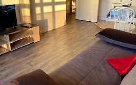 Appartement proche de nausicaa avec vue mer
